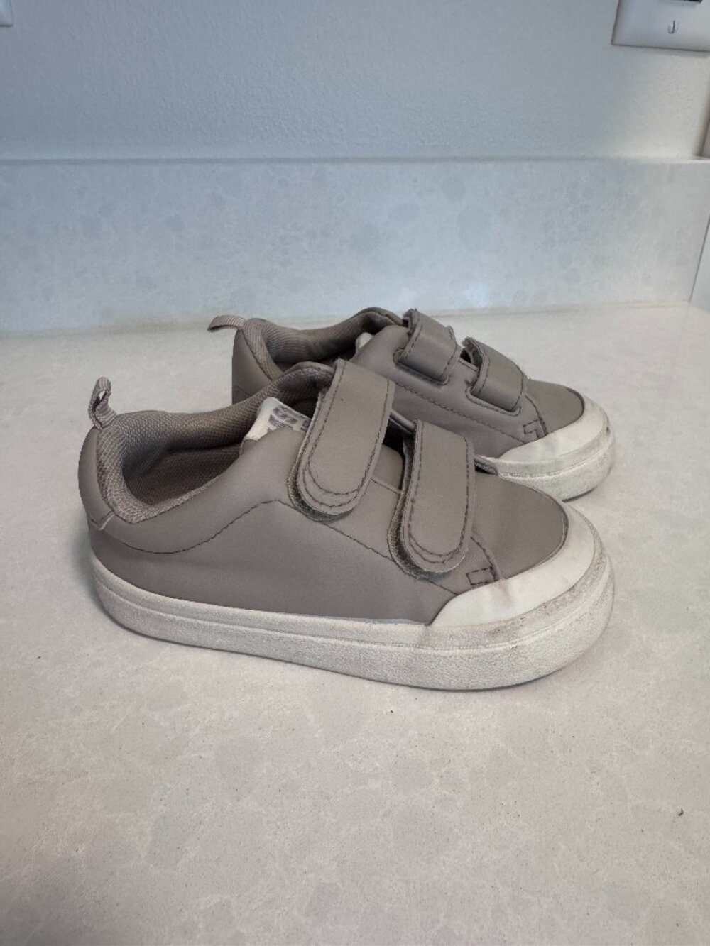 H&M "East Coast" Toddler Sneakers - Toddler Size 7
